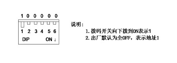 SPD-HT485_D機(jī)架溫濕度傳感器，機(jī)架溫濕度傳感器